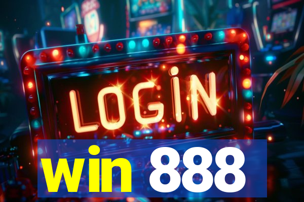 win 888